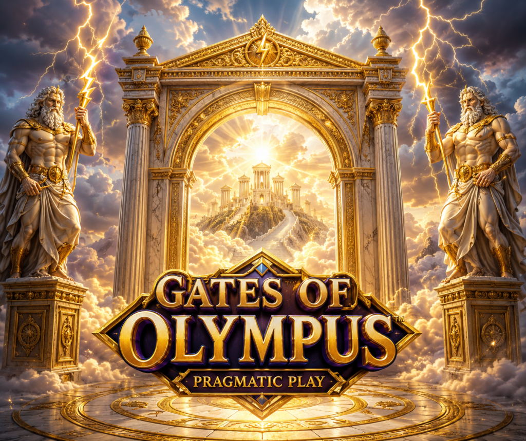 Gates of Olympus