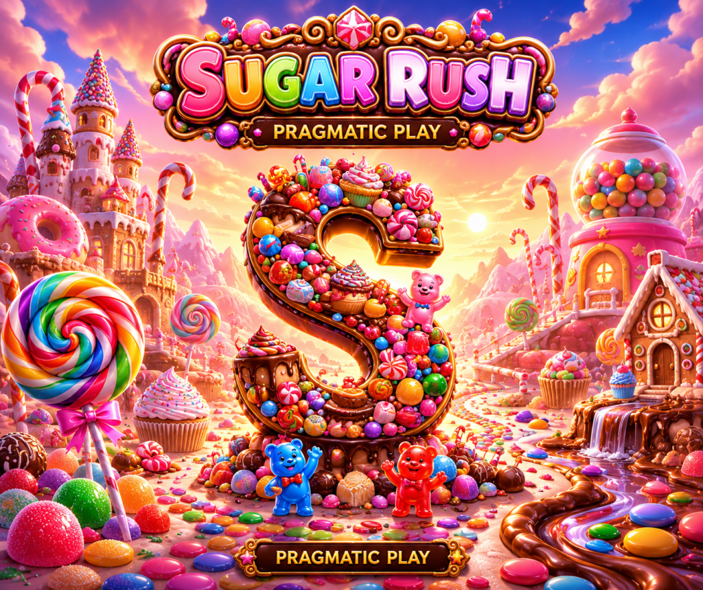 Sugar Rush