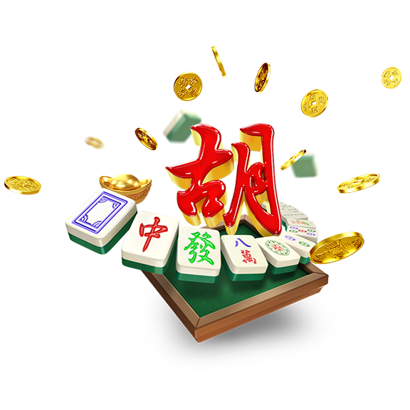 PG Soft Mahjong Ways Provider မိတ်ဆက်ပုံ